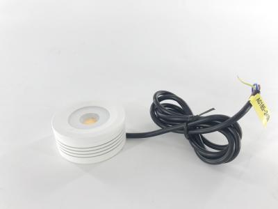 中国 6063アルミニウムはキャビネット ライトを導きました 販売のため