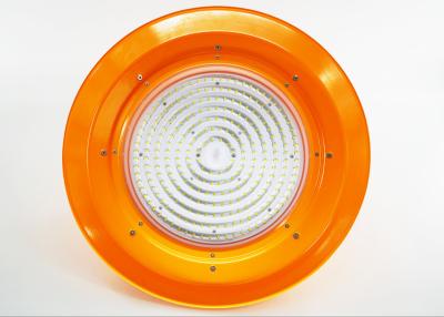 China Dustproof 240W 6500K LED High Bay Lighting For Warehouse for sale