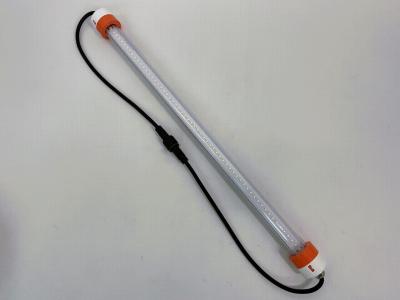 China 24 Watt Tri proof Lights For Poultry Farm T8  2/4/5/6ft IP66 Tube light for sale