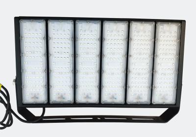 China 300W IP67 Portable High Lumen High Power LED Flood Light For Golf Course for sale