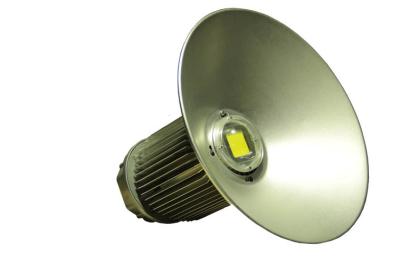 China 17600Lumen 200W High Lumen LED High Bay Lighting Meanwell Driver With 3 Year Warranty for sale
