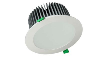 China IP20 5 inch 25W 2375 Lumen SAMSUNG LED Ceiling Lighting For Shopping Mall for sale