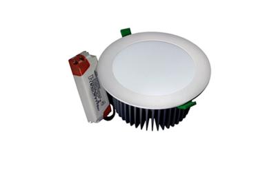 中国 3000K をつける IP20 6 インチ 35W 3500 の内腔円形 LED の天井は白を暖めます 販売のため