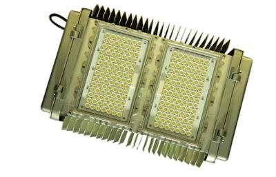 중국 축구장, IP67, Philips LEDS의 특별한 광속 각을 위한 400Watt LED 경기장 빛 10 Deg 판매용