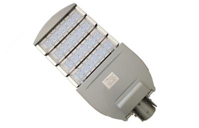 China Adjustable Arm 120W IP66 12150lm  LED Modular Roadway Lights With 56pcs  Leds for sale