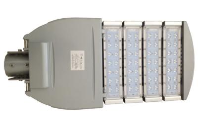 中国 120W フィリップスの破片 IP66 LED の道路ライト AC85 - 265V 入力、LED モジュールの街灯 販売のため