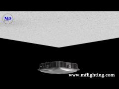 MF LED LAMP 35W CANOPY LIGHT