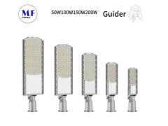 MF Guider IP66 Waterproof Sensor LED Street Light