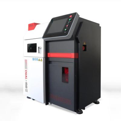 China Sls 3d printer metal melting slm printing machine high accuracy for dentistry for sale