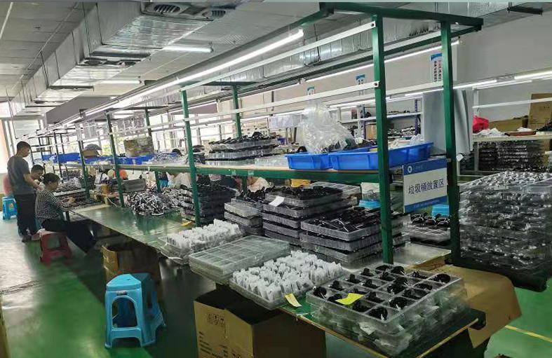 Verified China supplier - Shen Zhen Xinmeiwei Co., Ltd.