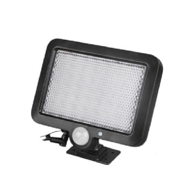 China IP65 Solar Powered Outdoor Wall Lights With Sensor 100000h Life Span for sale
