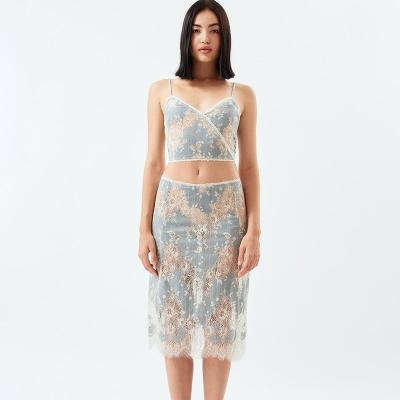 Китай Womens Summer Sleeveless Slip Dress Polyester Waist Dress in Multiple Colors Sexy Style продается