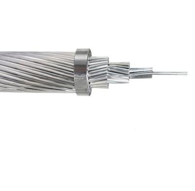 China Concentric Stranded AACSR Conductor 1000MM2 Aluminum Bare Wire for sale