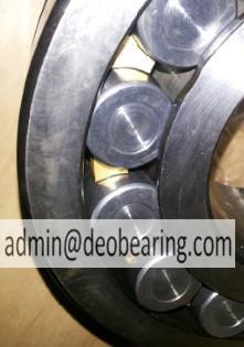 China 21313MB CC CA Spherical roller bearing 65x140x33mm GCR15 CHINA DEO BEARING MANUFACTURER for sale