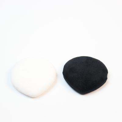 China Beauty Cosmetic sponge makeup powder puff For Loose Powder For Face And Body for sale