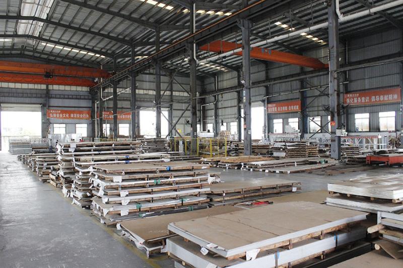 確認済みの中国サプライヤー - Guangdong Grand Metal Material Co., Ltd