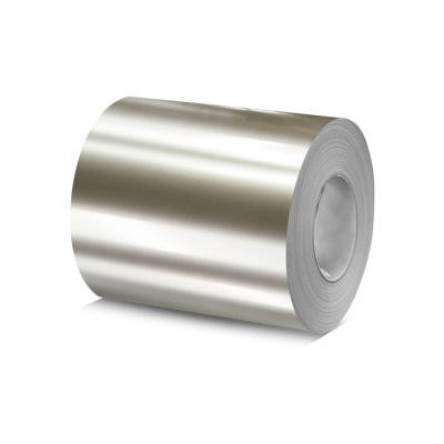 China Cold Rolled Stainless Steel Coil 0.1-3mm for sale