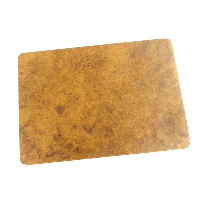 Chine couleurs antiques de l'acier inoxydable 310S 316 316L 321 en métal d'or décoratif de feuille à vendre