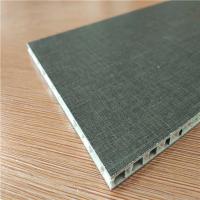 China PE Coated Aluminum Honeycomb Sheet Custom 2mm 3mm 4mm 5mm Aluminium Composite Panel for sale