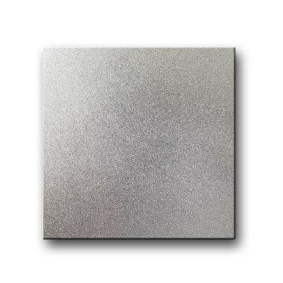 China Superficies metálicas Hojas decorativas de acero inoxidable AiSi 10 mm de espesor en venta