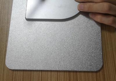 China 304 316 Decorative Stainless Steel Sheet For Medical Equipment 8mm 10mm Thick for sale