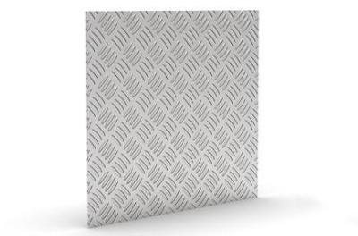 China SS304 316 430 Stainless Steel Checkered Sheet Custom Cut Mesh Sheets 1500mm Width for sale