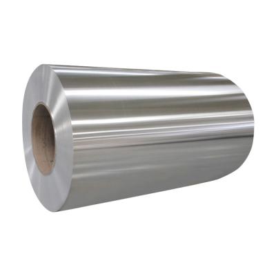 China ASTM 304 316L Stainless Steel Coils Auto Parts HR Sheet Coil 30-1550mm Width for sale