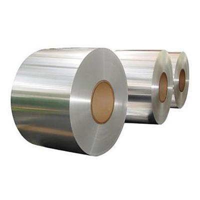China 304 No 1 Surface Hot Rolled Stainless Steel Coil 2.2-12.0mm For Kitchenware for sale