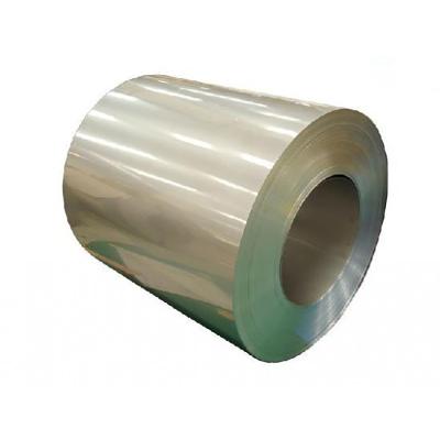 China No 1 202 Hot Rolled Stainless Steel Coil 40 Ton 10mm Thickness for sale