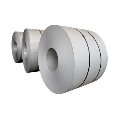 China 0.06mm Thick 430 No1 Hot Rolled Stainless Steel Sheet In Coil for sale