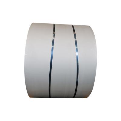 China 304 2B BA Hot Rolled Stainless Steel Coil 1800mm Width TUV for sale