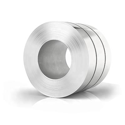 China ASTM A240 Hot Rolled Stainless Steel Coil for sale