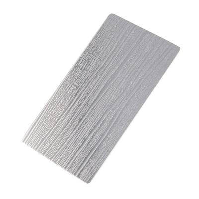 China 0.3mm Thickness Decorative Stainless Steel Sheet For Construction Building Materials for sale