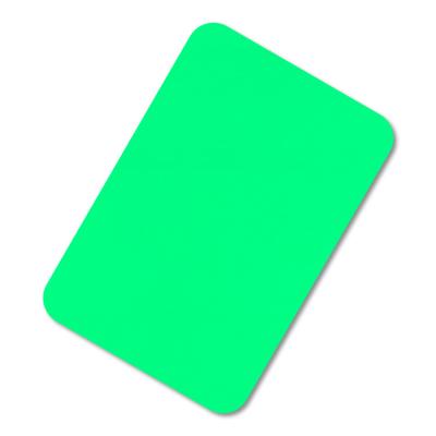 中国 緑の鏡 ステンレス鋼板 金属 1219x3048mm 耐腐蝕性 販売のため