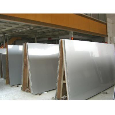 China Placa de acero inoxidable de J1 J2 J3 201 hoja de acero inoxidable gruesa de 0,5 milímetros en venta