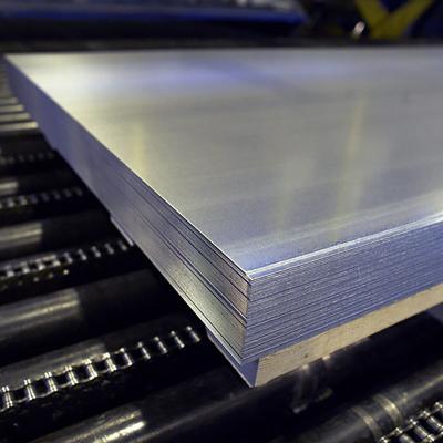 China Ningunos 4 hl de la superficie del espejo acabaron la hoja de acero inoxidable en frío 2m m AISI Grand Metal en venta
