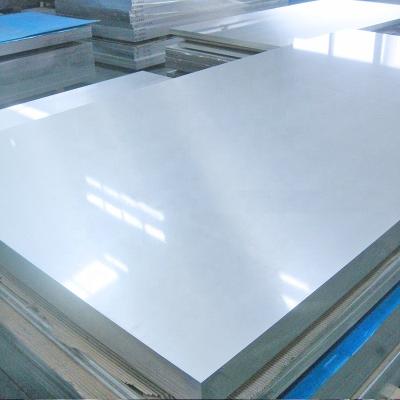 China Grand Metal 430 VAGABUNDOS laminou a folha de aço inoxidável JIS para a construção civil à venda
