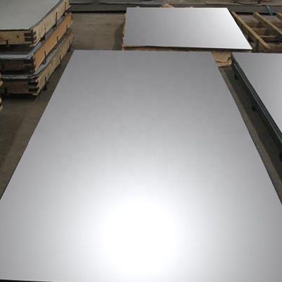 China 4x8 No1 SUS304 Stainless Steel Sheet 10mm Thick Stainless Steel Plate for sale