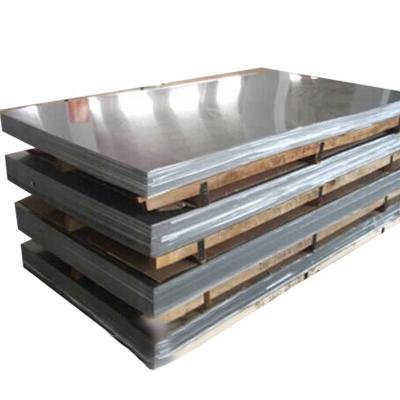China SS410 430 BA Grade Cold Rolled Stainless Steel Sheet 0.5 Mm Plate for sale