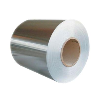 China Inox 304 316l Hot Rolled Stainless Steel Coil 0.6mm 0.8mm 1.0mm for sale