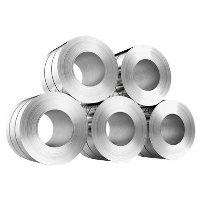 China SUS 430 No 1 HR Hot Rolled Stainless Steel Rod Coil for sale