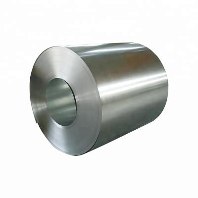 China Grand Metal SS Coil 430 BA Cold Rolled Stainless Steel Coil Raw for sale