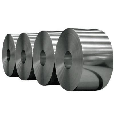 China Cold Rolled 304L Stainless Steel Coil 20-1240mm SS Strip Coil AISI for sale