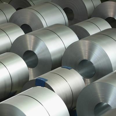 China JIS 304 316 Stainless Steel Coil Hot Rolled Electrical Steel Coil Grand Metal for sale