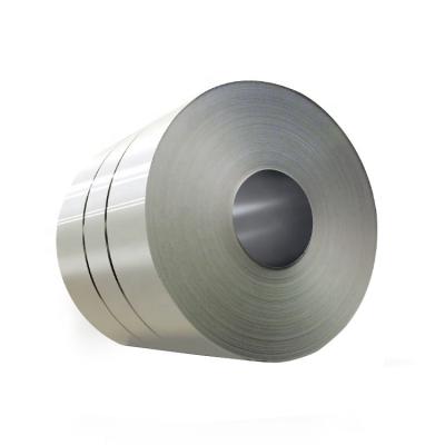 China ASME 201 304 Hot Rolled Stainless Steel Coil 0.28-3mm Thickness for sale