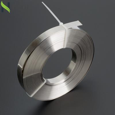 China Non Magnetic SS 304 Strips BA Finished Stainless Steel Slit Coil 0.25mm-3mm Thick JIS for sale