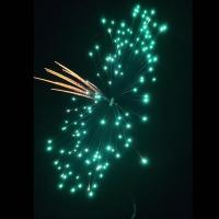 China Chinees vuurwerk Liuyang 14 Shots Consumenten Taart vuurwerk 2023 Te koop