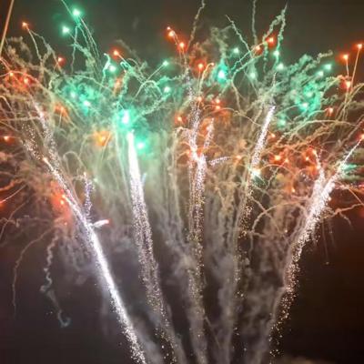 China Chineses 365 tiros Big Cake Fogos de artifício para celebração Mercado Geral 2024 à venda