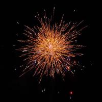 Chine Des feux d'artifice de 500G 23 coups de feu de 0,8 pouce 1,2 pouce à vendre