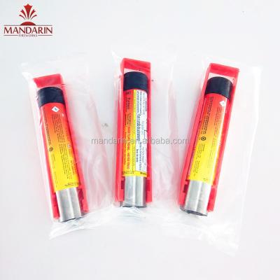 China SOS Hand Held Smoke Flares , Emergency Signal Flares OEM Package for sale